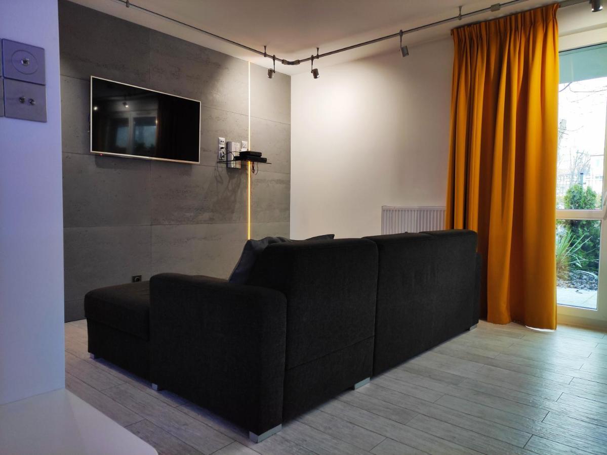גדנסק La Petite Apartments מראה חיצוני תמונה