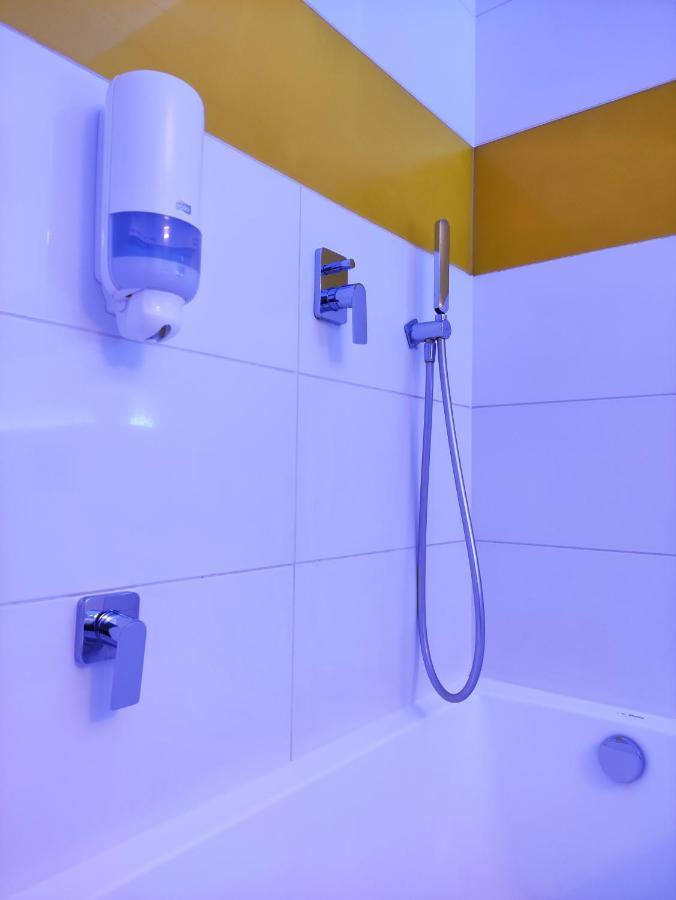 גדנסק La Petite Apartments מראה חיצוני תמונה