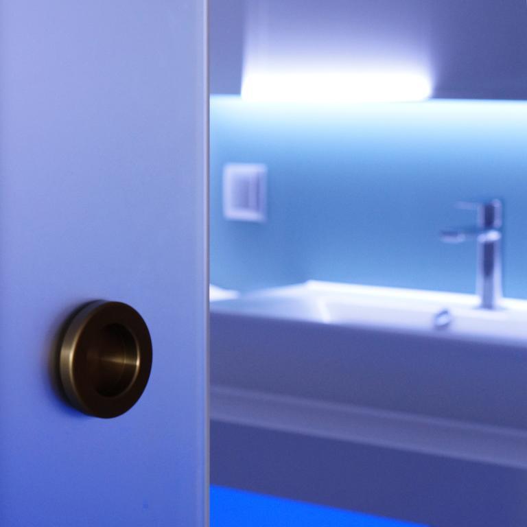 גדנסק La Petite Apartments מראה חיצוני תמונה