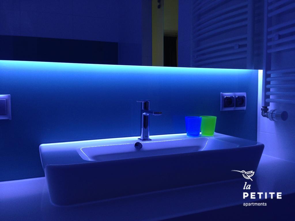 גדנסק La Petite Apartments חדר תמונה