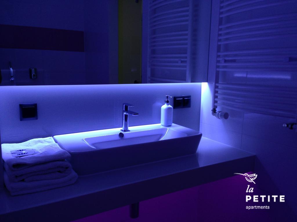 גדנסק La Petite Apartments חדר תמונה