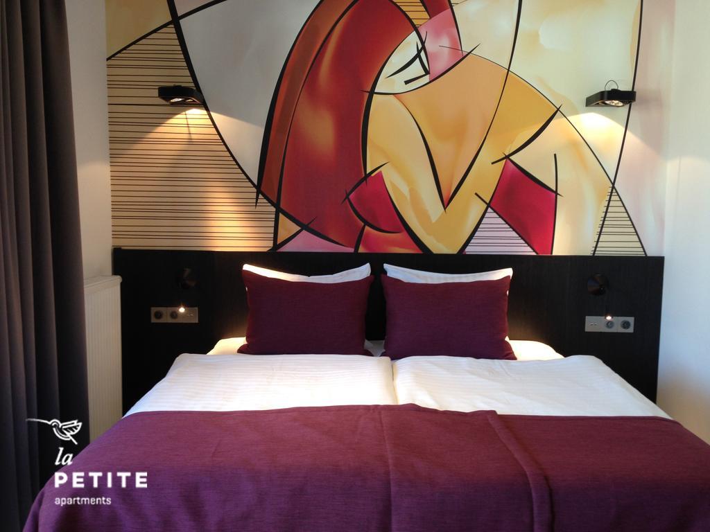 גדנסק La Petite Apartments חדר תמונה