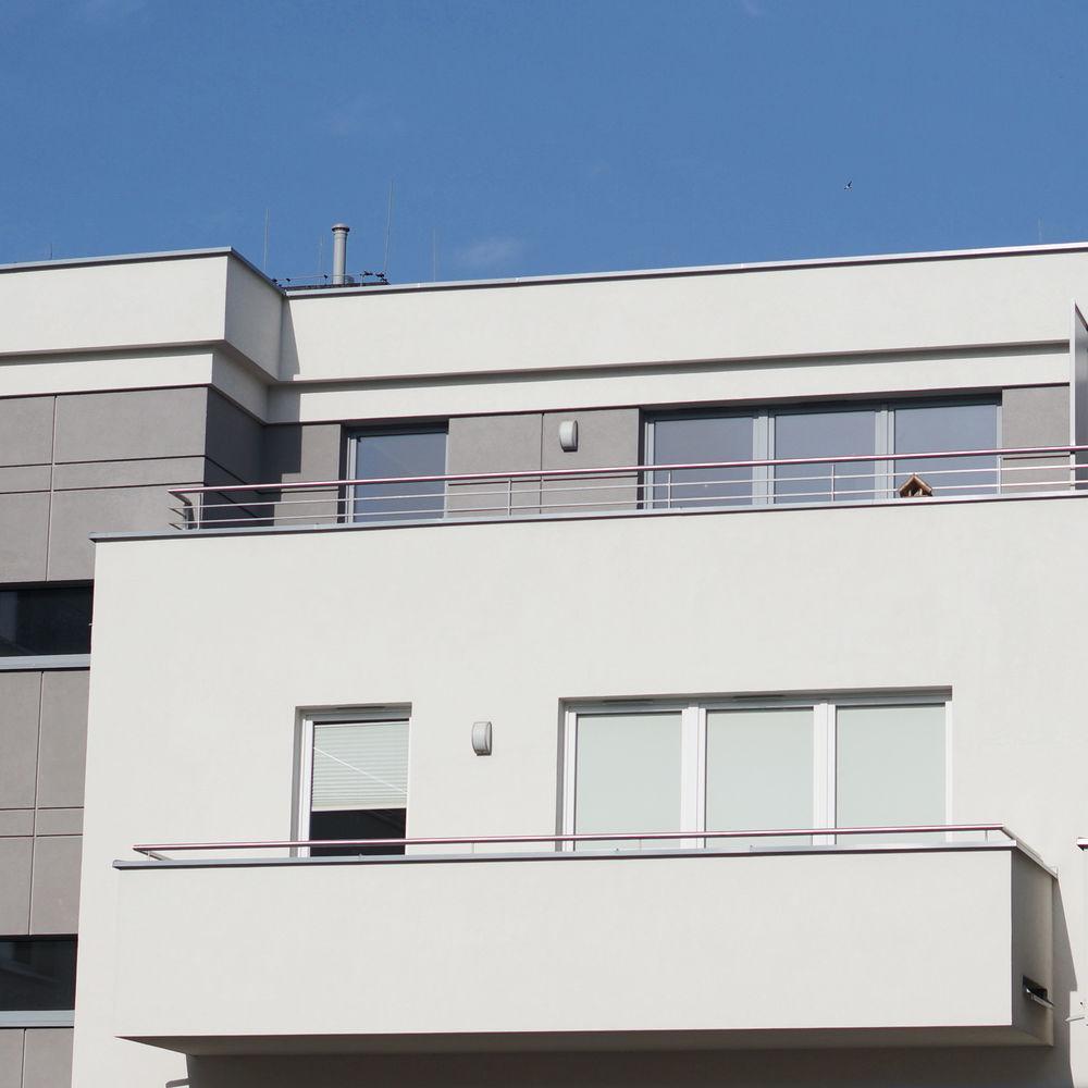 גדנסק La Petite Apartments מראה חיצוני תמונה