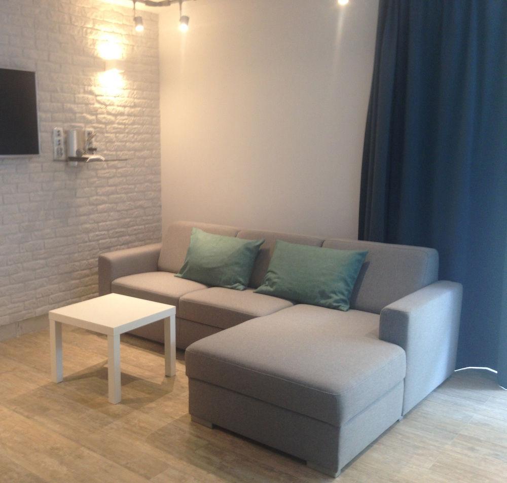 גדנסק La Petite Apartments מראה חיצוני תמונה