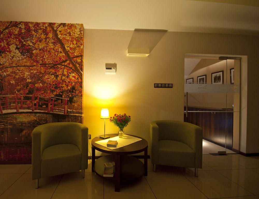 גדנסק La Petite Apartments מראה חיצוני תמונה