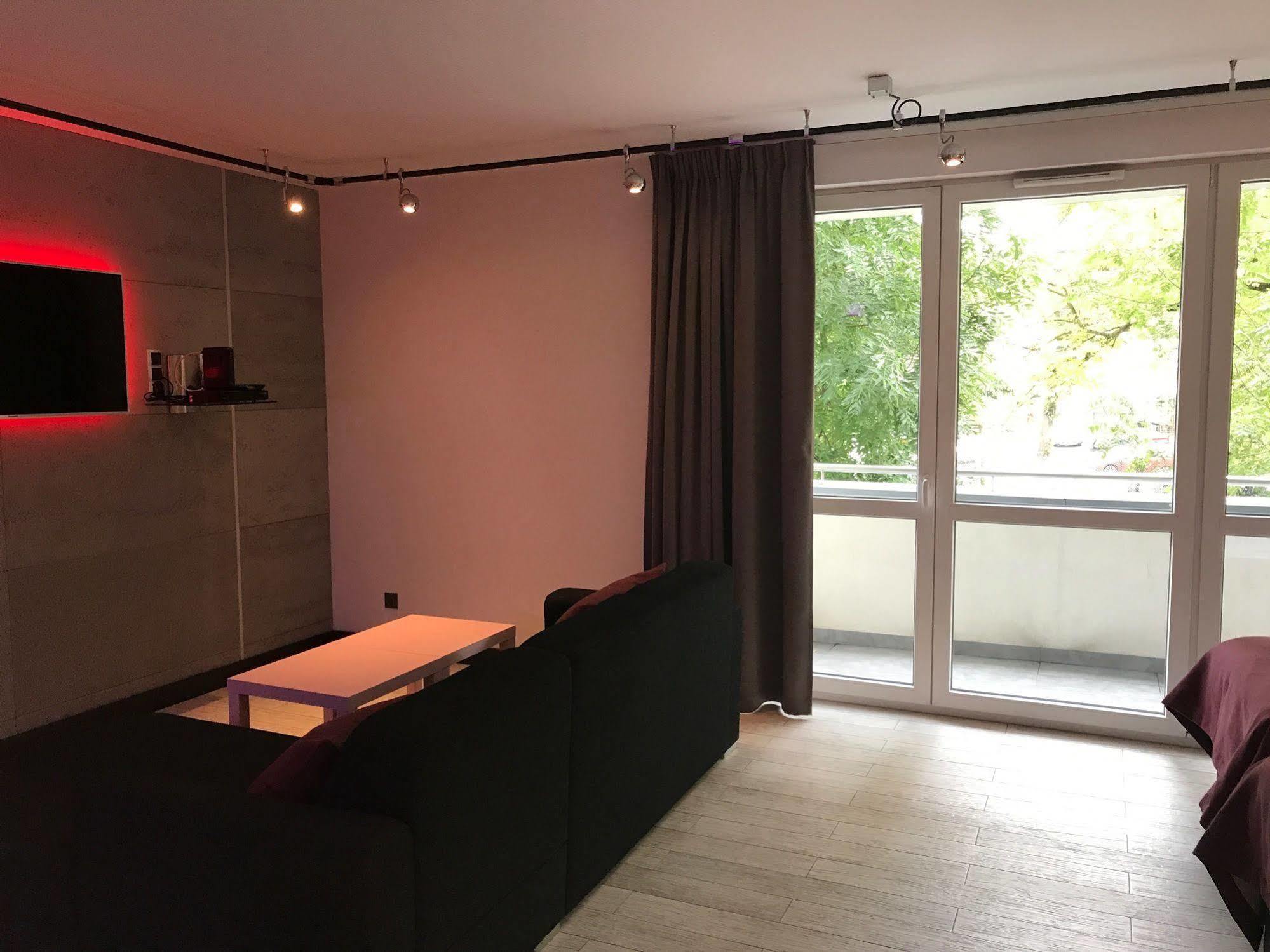 גדנסק La Petite Apartments מראה חיצוני תמונה