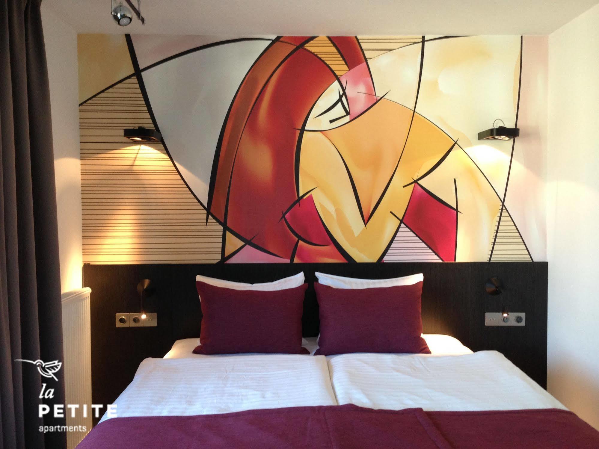 גדנסק La Petite Apartments מראה חיצוני תמונה