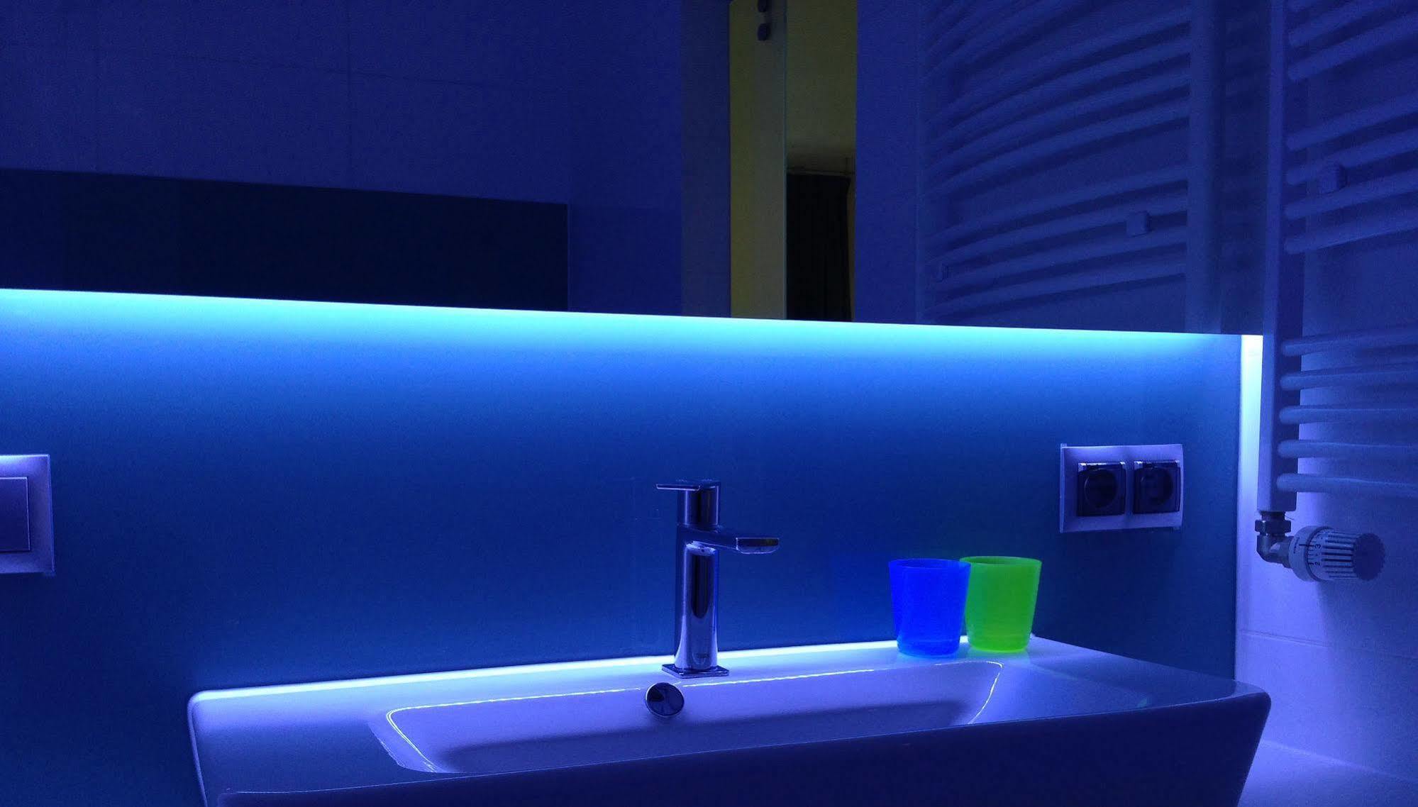 גדנסק La Petite Apartments מראה חיצוני תמונה