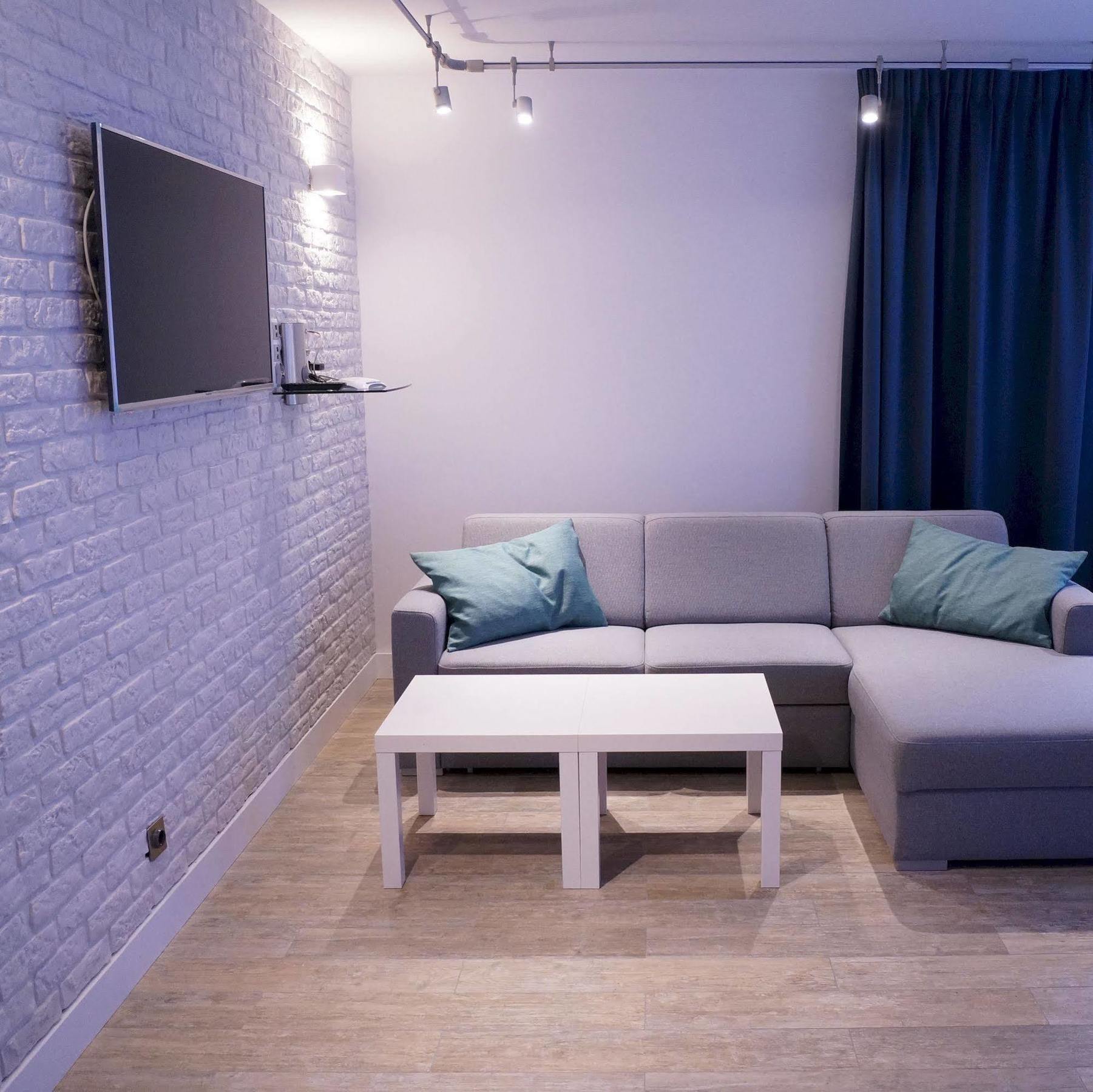 גדנסק La Petite Apartments מראה חיצוני תמונה