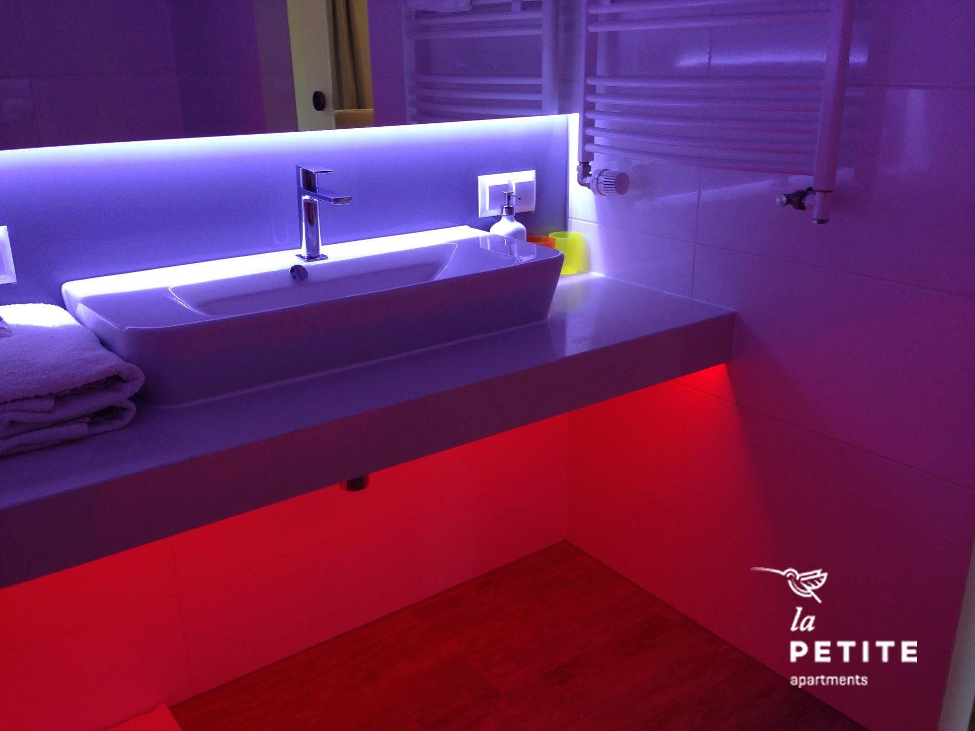 גדנסק La Petite Apartments מראה חיצוני תמונה