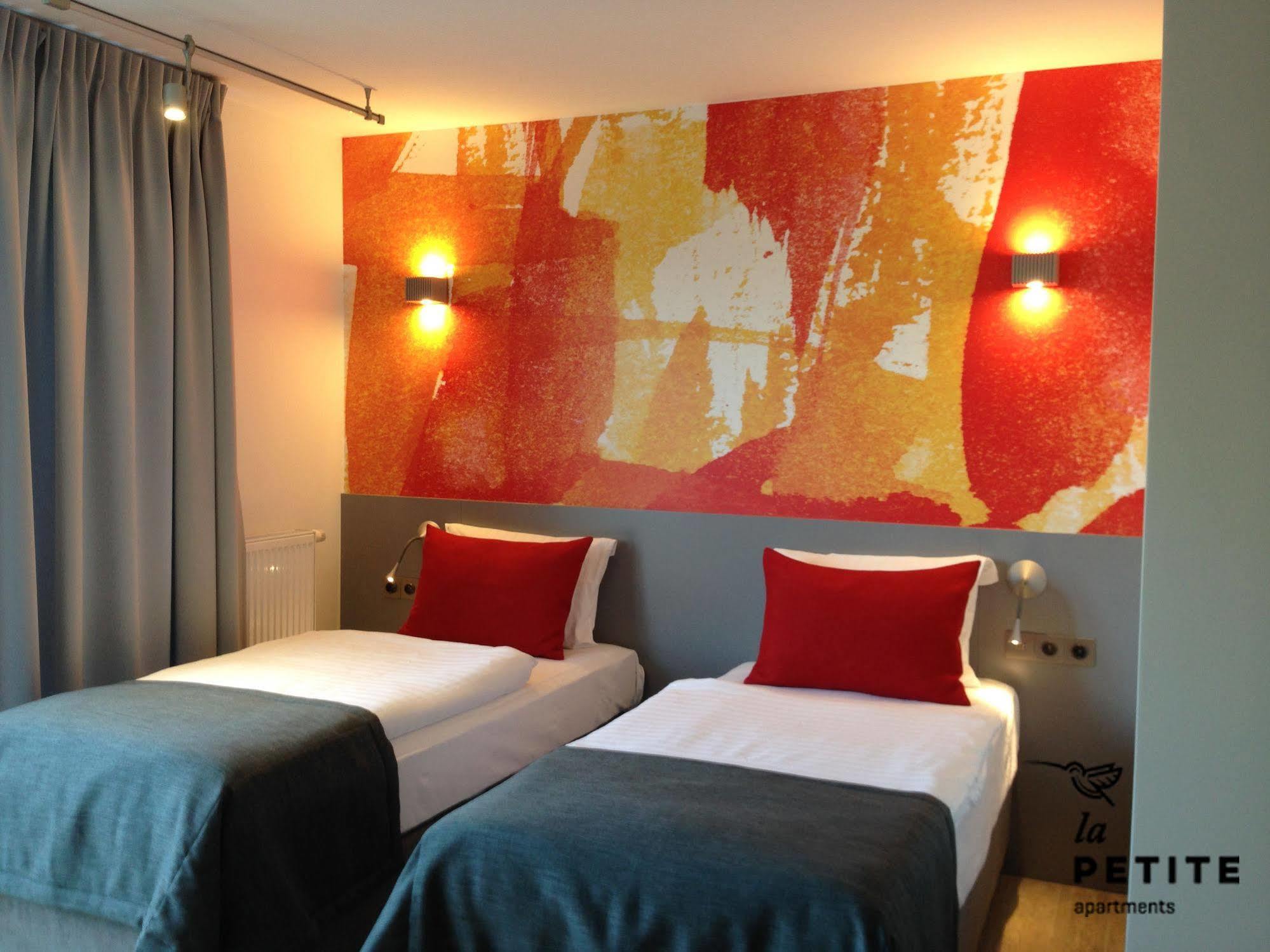 גדנסק La Petite Apartments מראה חיצוני תמונה